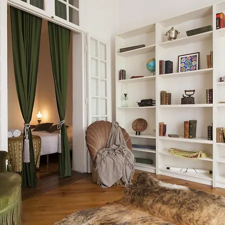 Διαμέρισμα Downtown Vintage Deluxe | Rentexperience.