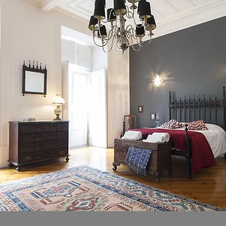 Downtown Vintage Deluxe | Rentexperience. Lejlighed *
