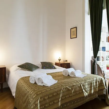 Downtown Vintage Deluxe | Rentexperience. Lejlighed Lisboa