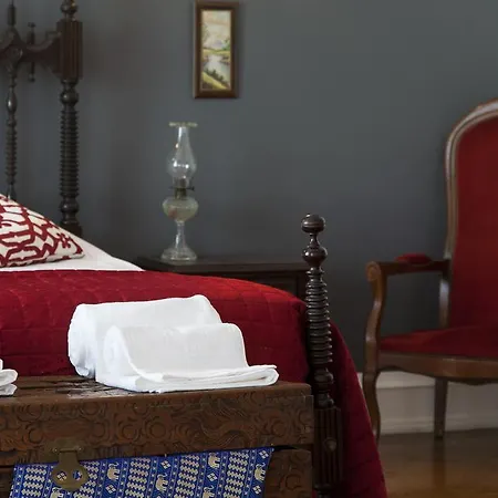 Downtown Vintage Deluxe | Rentexperience. Lejlighed Lisboa