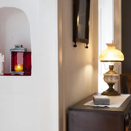 Lejlighed Downtown Vintage Deluxe | Rentexperience. *