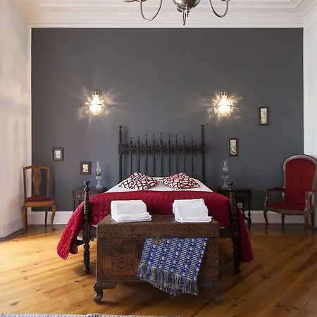 Apartment Downtown Vintage Deluxe | Rentexperience. *