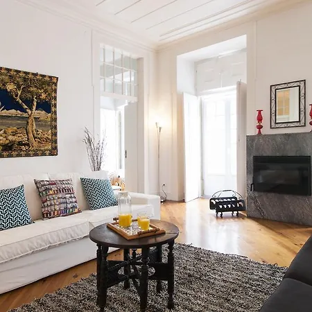 Apartment Downtown Vintage Deluxe | Rentexperience.